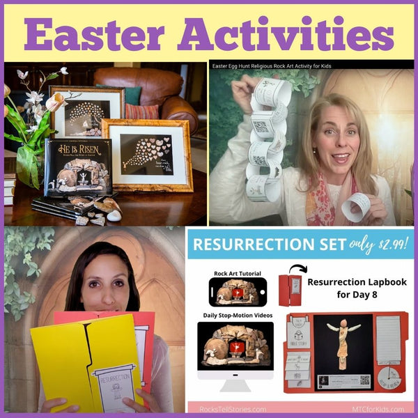 Easter Activities
