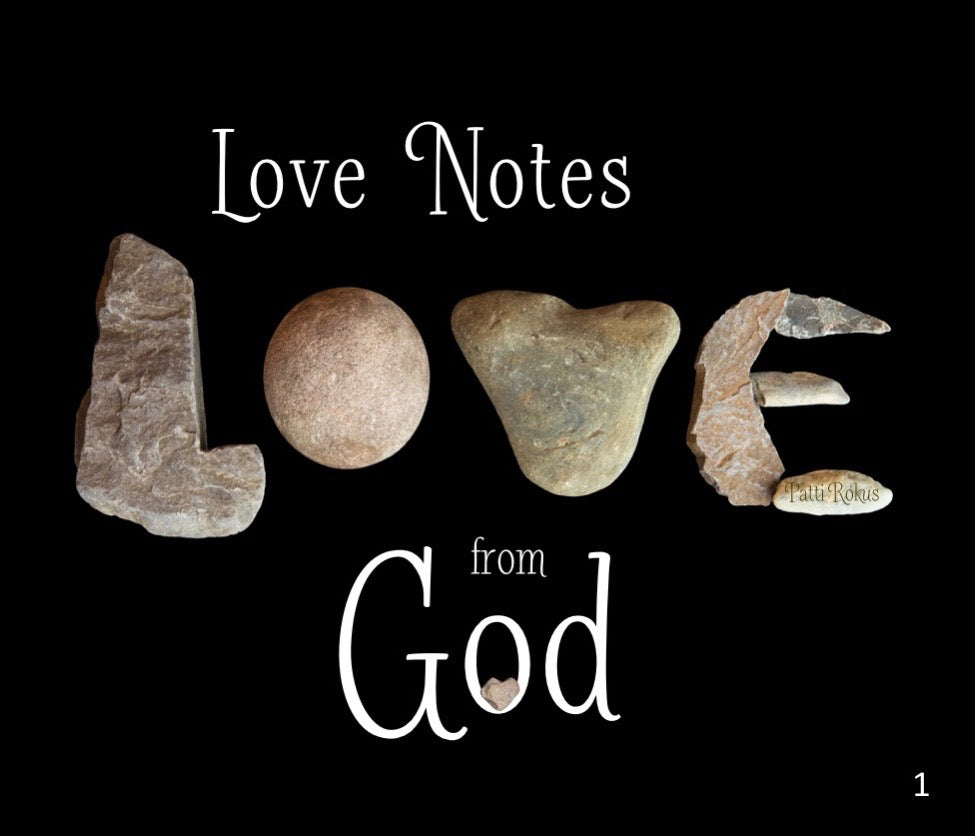 Recognizing God’s Love