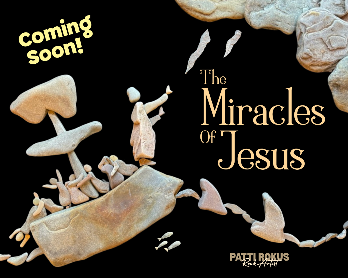 The Miracles of Jesus (Sneak Preview Video)