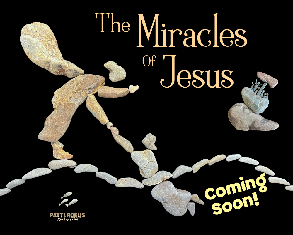 The Miracles of Jesus (Sneak Preview Video)