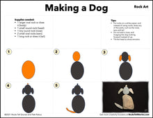Load image into Gallery viewer, Quick Start Rock Art eBook - 10 Easy Activities - Digital Download Only